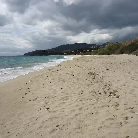 Bed & Breakfast Sumindulau