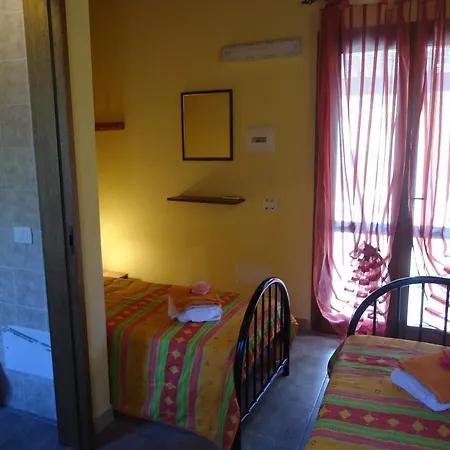 Sumindulau Torre delle Stelle