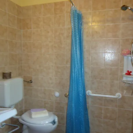 Sumindulau Bed & Breakfast 3*