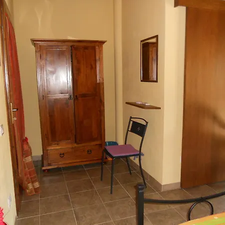 Bed & Breakfast Sumindulau 3*