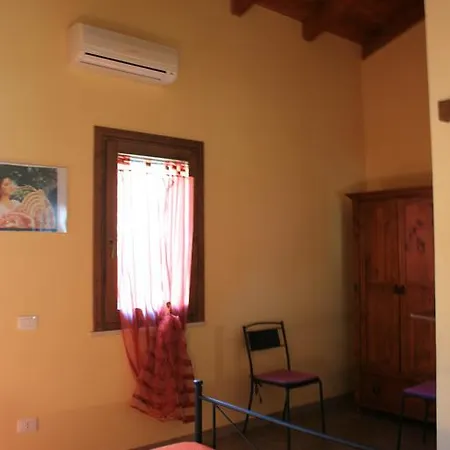 Bed & Breakfast Sumindulau