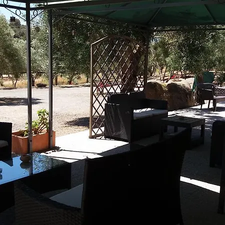 Sumindulau Bed & Breakfast