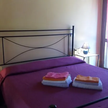 Sumindulau 3* Torre delle Stelle