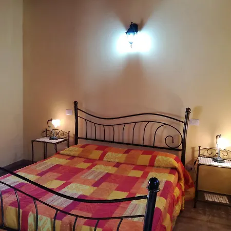 Bed & Breakfast Sumindulau