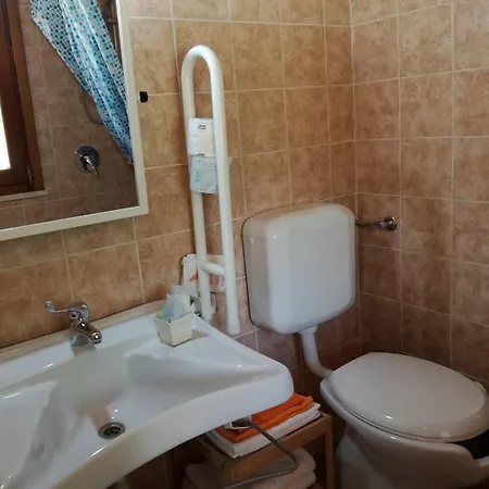 Sumindulau Bed & Breakfast 3*