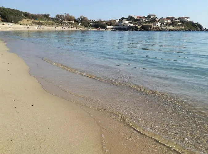 住宿加早餐酒店 Sumindulau 3*