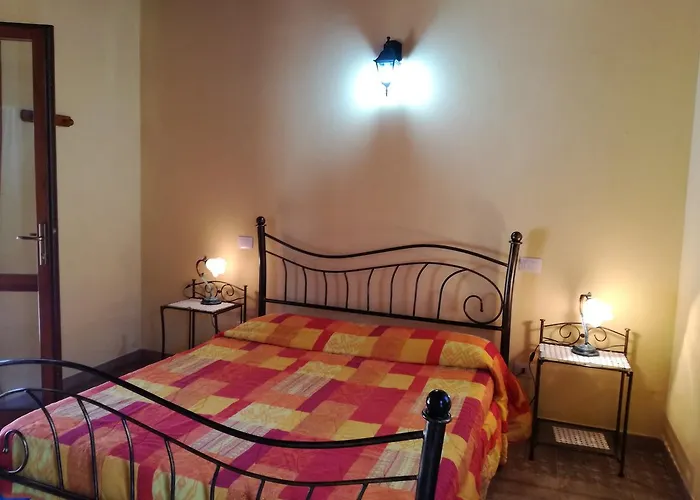 住宿加早餐酒店 Sumindulau