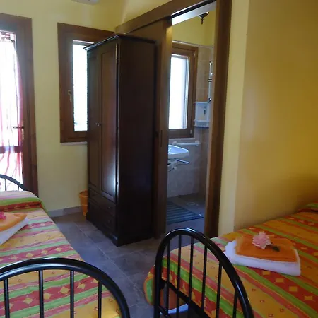 Bed & Breakfast Sumindulau 3*