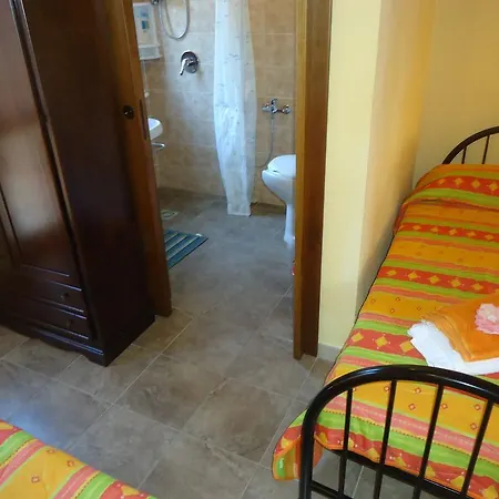 Sumindulau Bed & Breakfast