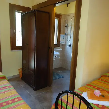 Sumindulau Torre delle Stelle