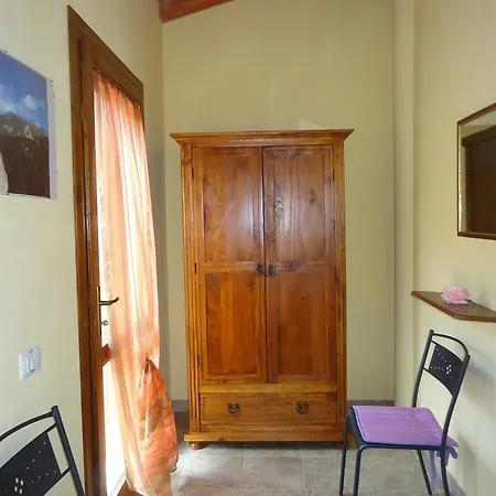 Sumindulau Bed & Breakfast Torre delle Stelle