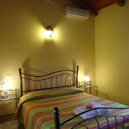 Sumindulau Bed & Breakfast