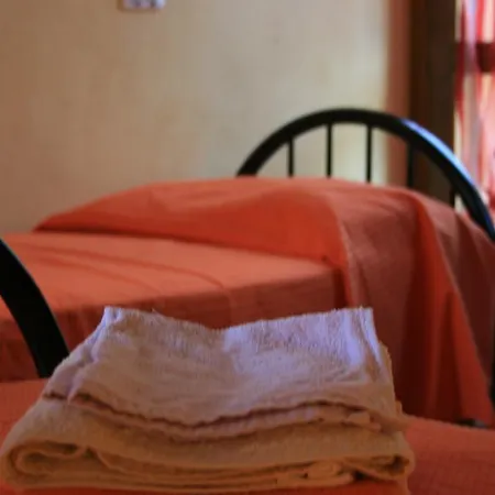 Bed & Breakfast Sumindulau 3*