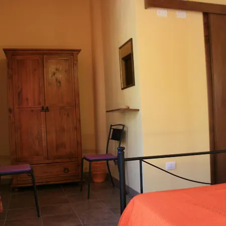 Bed & Breakfast Sumindulau 3*