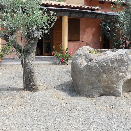 Bed & Breakfast Sumindulau Torre delle Stelle