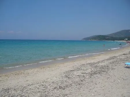 Bed & Breakfast Sumindulau 3*