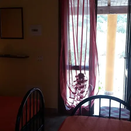 Bed & Breakfast Sumindulau 3*