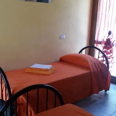 Bed & Breakfast Sumindulau