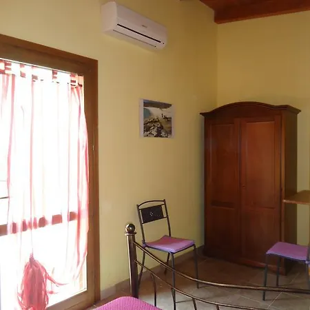 Sumindulau Bed & Breakfast Torre delle Stelle