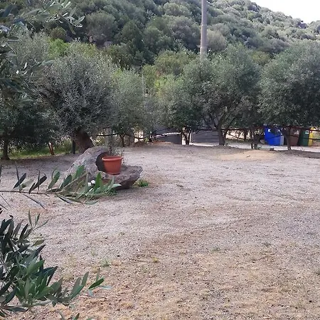 Alojamento de Acomodação e Pequeno-almoço Sumindulau Torre delle Stelle