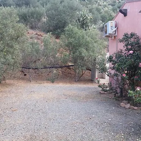 Sumindulau Bed & Breakfast