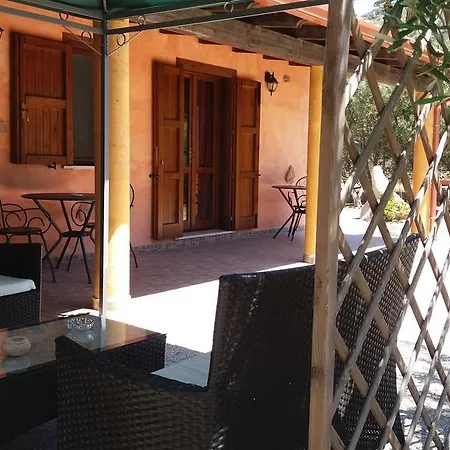 Sumindulau Bed & Breakfast