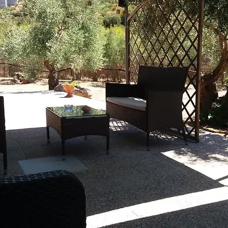 Bed & Breakfast Sumindulau 3*