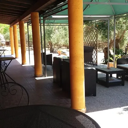 Bed & Breakfast Sumindulau