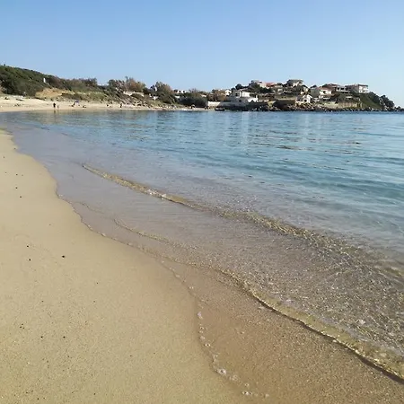 Bed & Breakfast Sumindulau 3*