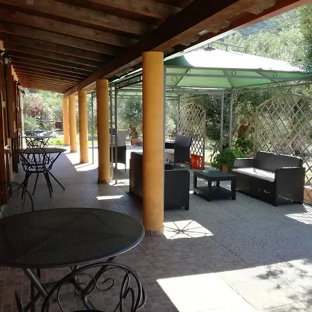 Sumindulau Bed & Breakfast