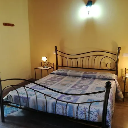 Bed & Breakfast Sumindulau 3*