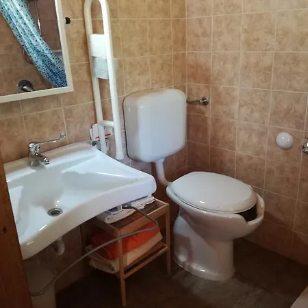 Sumindulau Bed & Breakfast