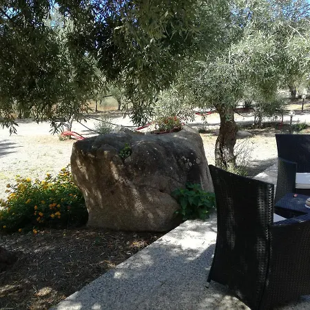 Bed & Breakfast Sumindulau