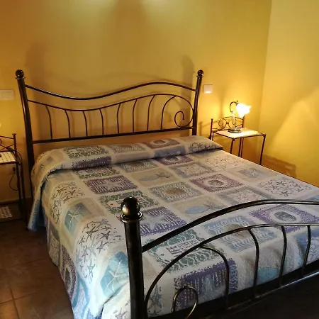 Sumindulau Bed & Breakfast