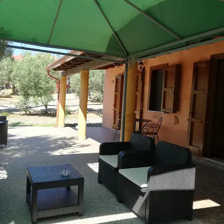 Sumindulau Torre delle Stelle