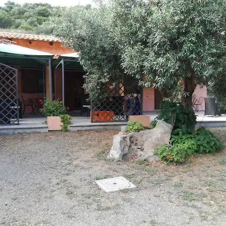 Bed & Breakfast Sumindulau