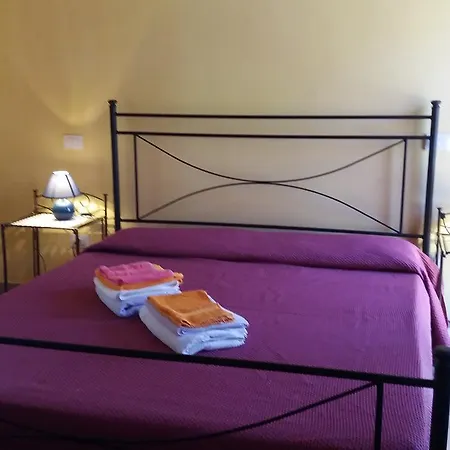 Bed & Breakfast Sumindulau Torre delle Stelle